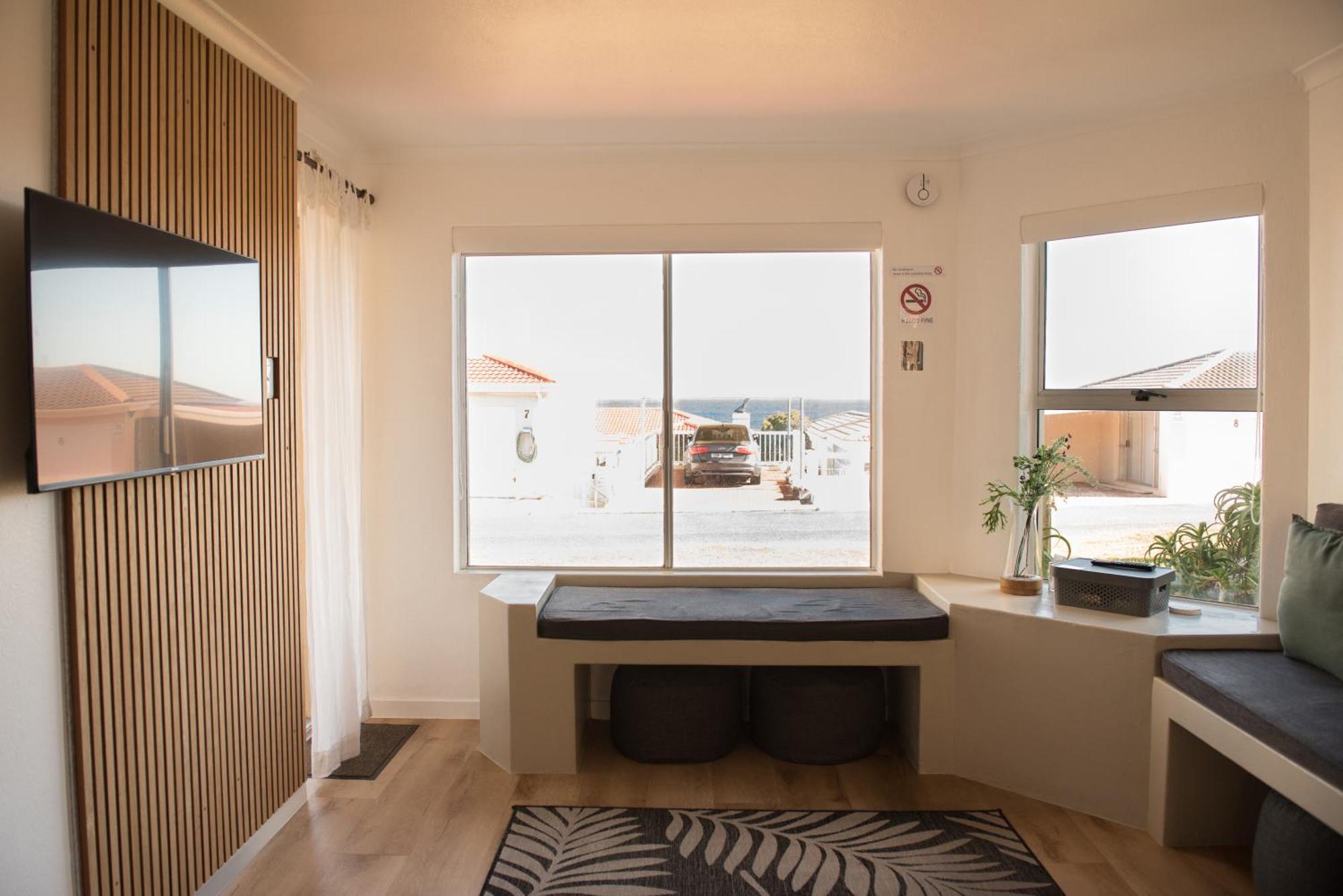 Hermanus Sea Breeze Dış mekan fotoğraf