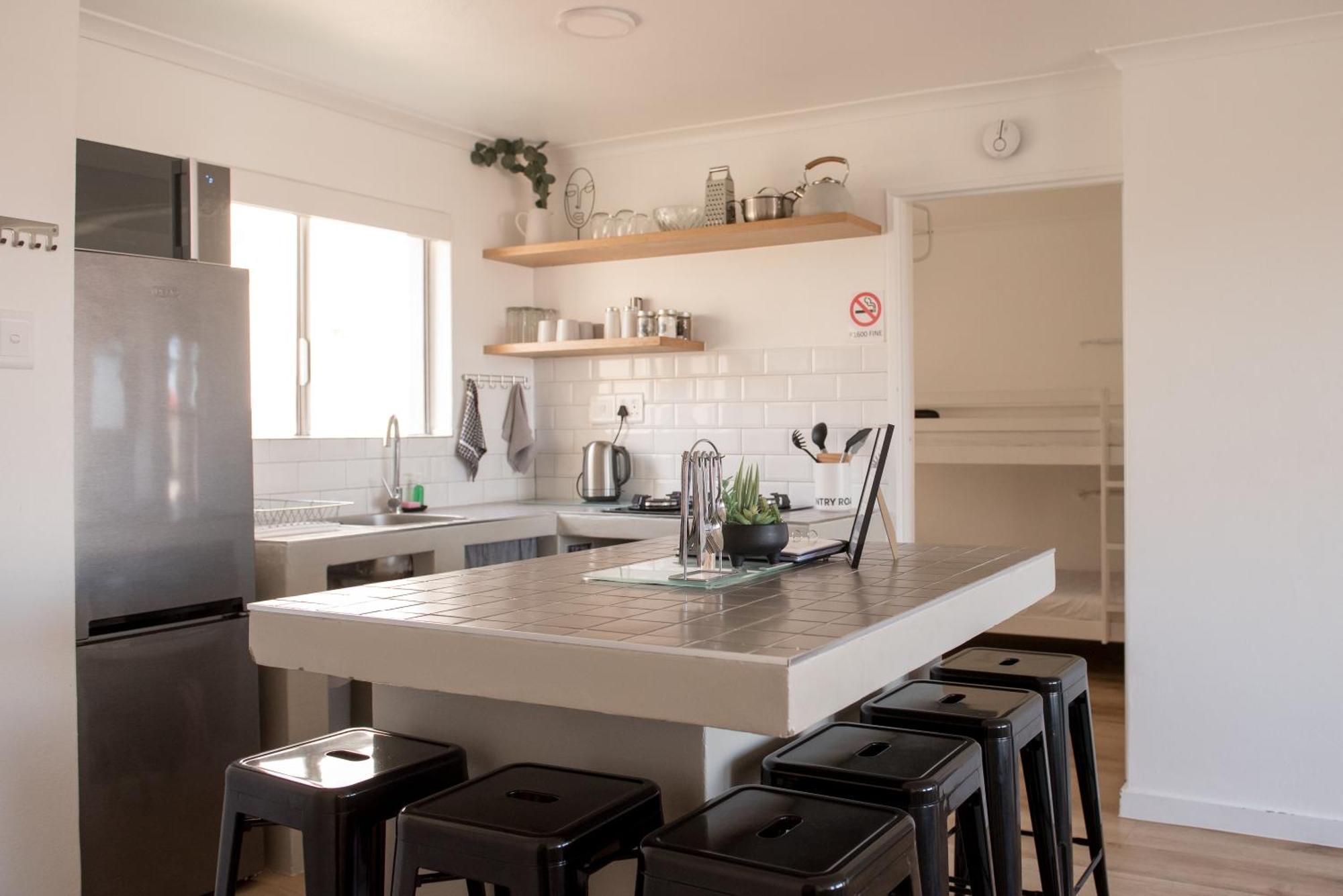 Hermanus Sea Breeze Dış mekan fotoğraf