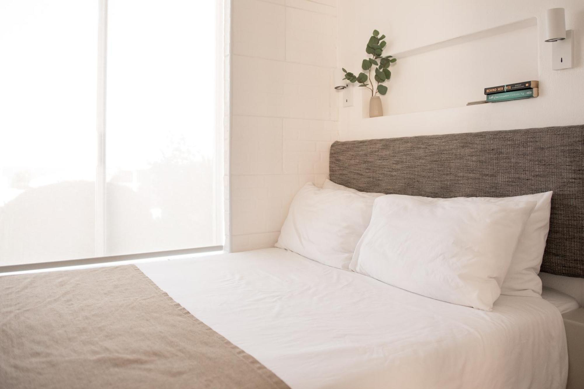 Hermanus Sea Breeze Dış mekan fotoğraf