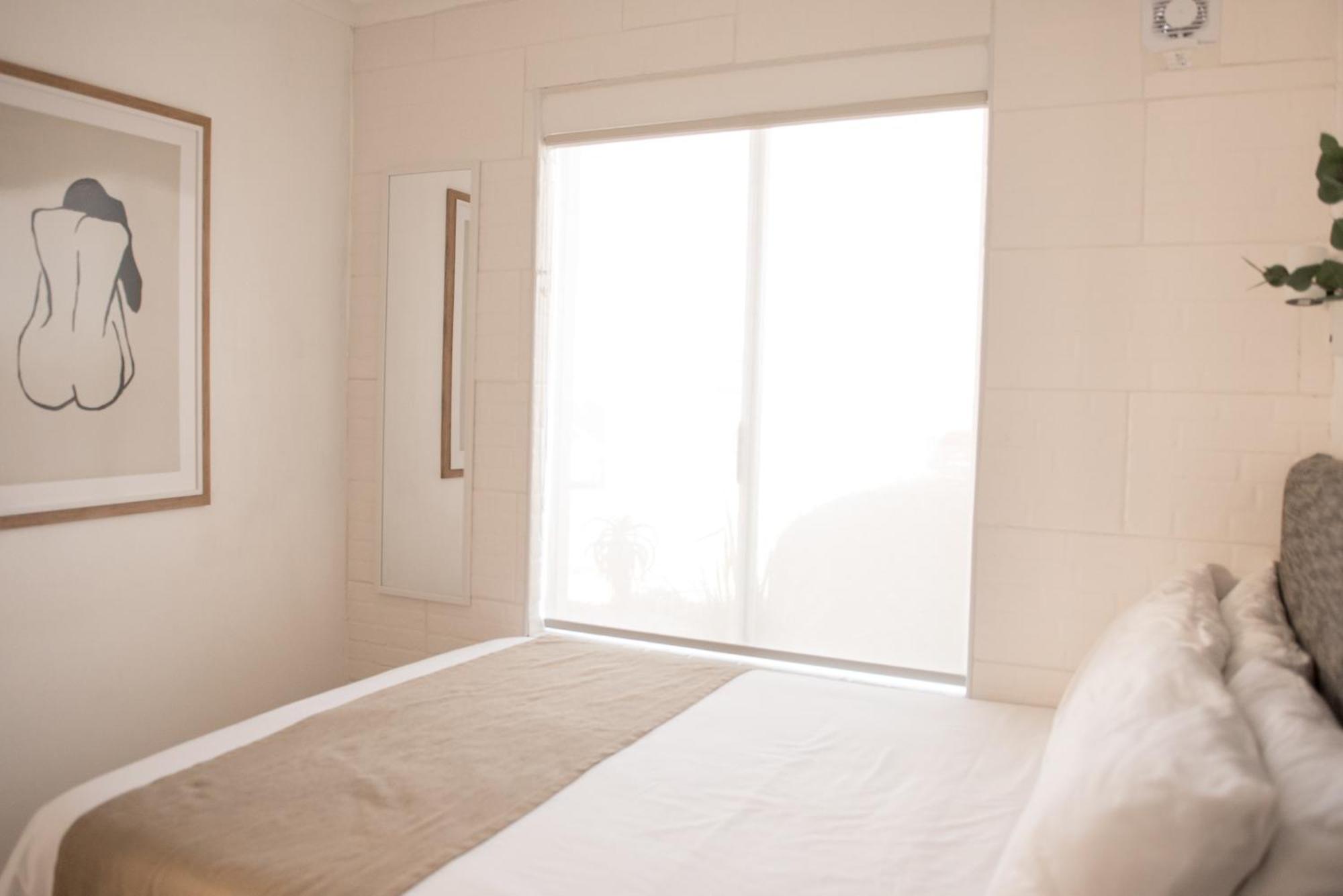 Hermanus Sea Breeze Dış mekan fotoğraf